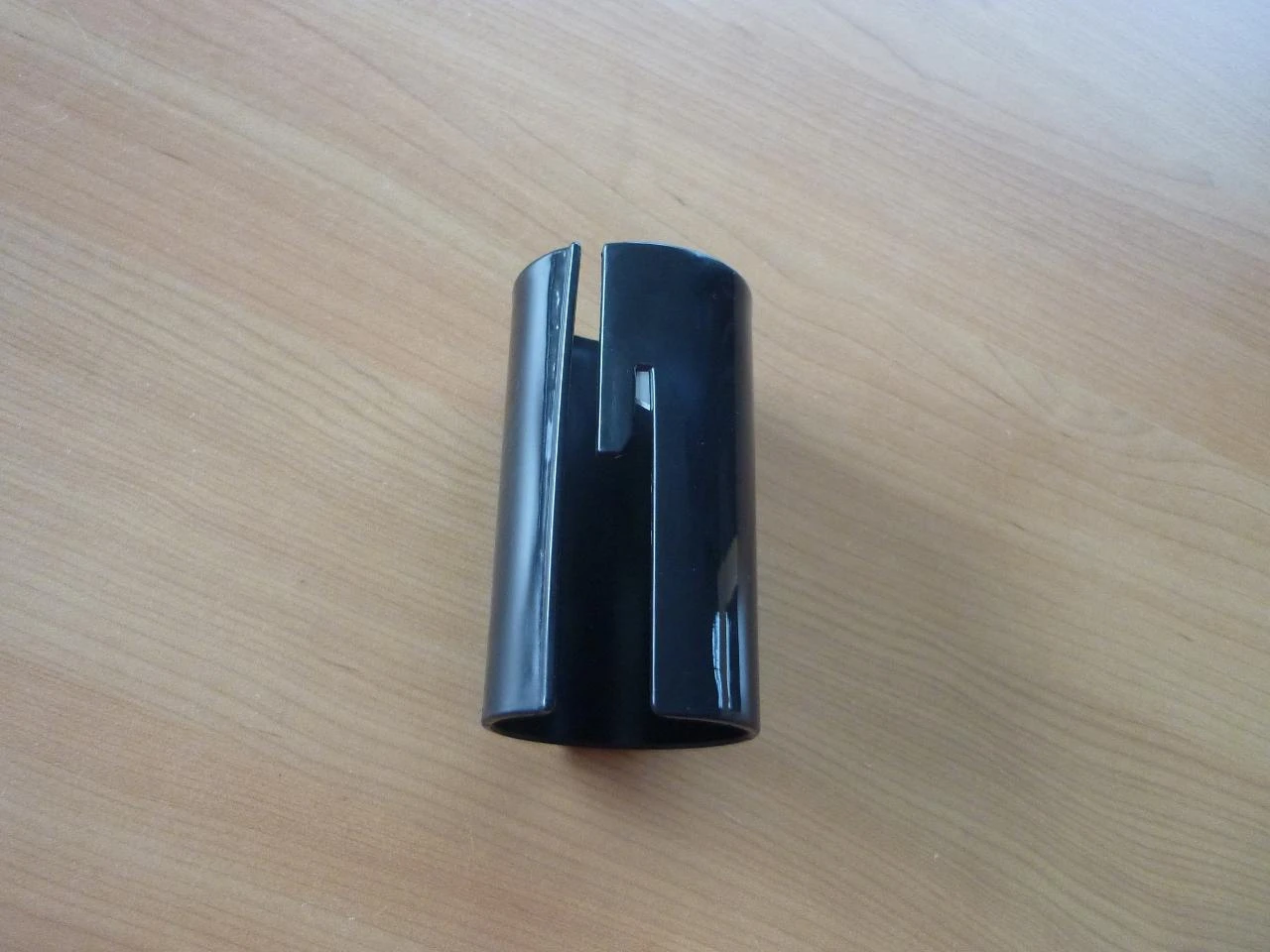 Papel de regalo negro cortador de papel de regalo – photo 2